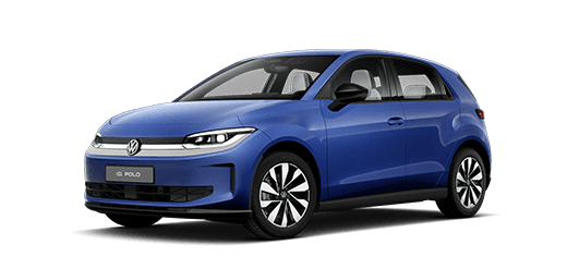 Volkswagen ID. Polo Style 155 kW