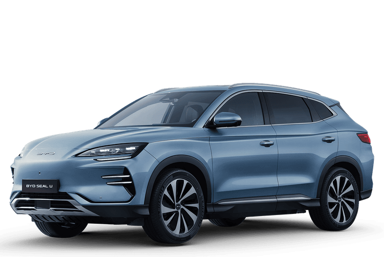 BYD Seal U DM-i