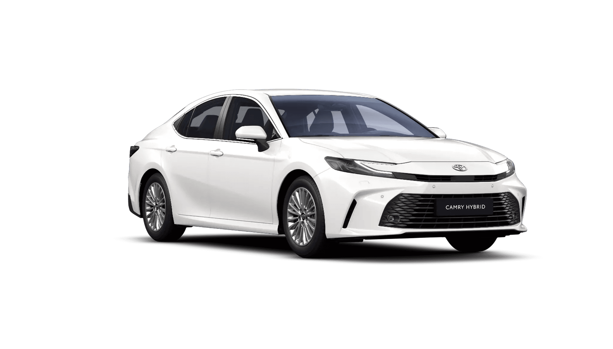Toyota Camry Executive