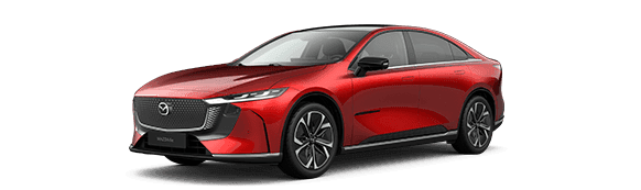Mazda Mazda6e Takumi