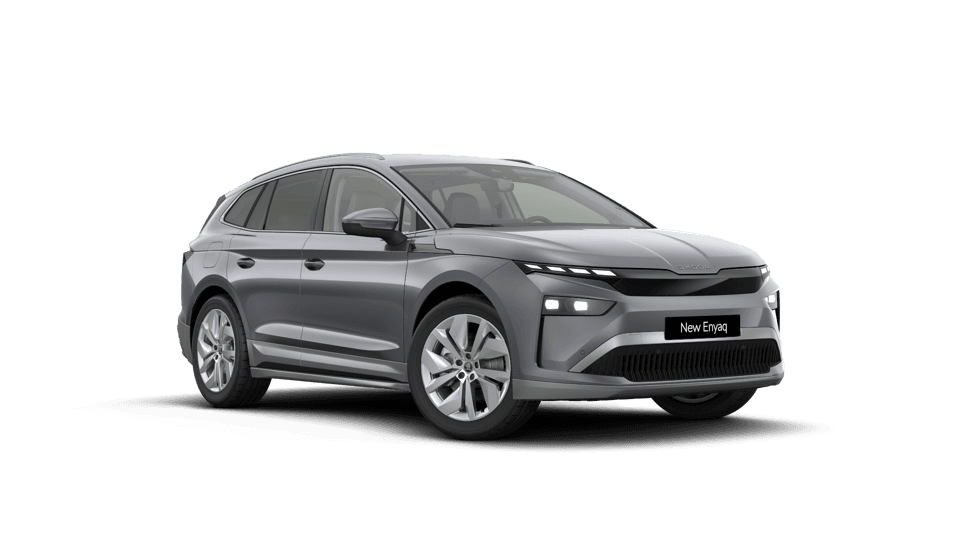 Škoda Enyaq Selection 85x