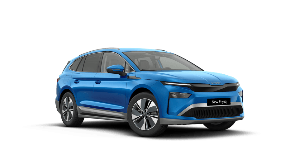 Škoda Enyaq Selection 60