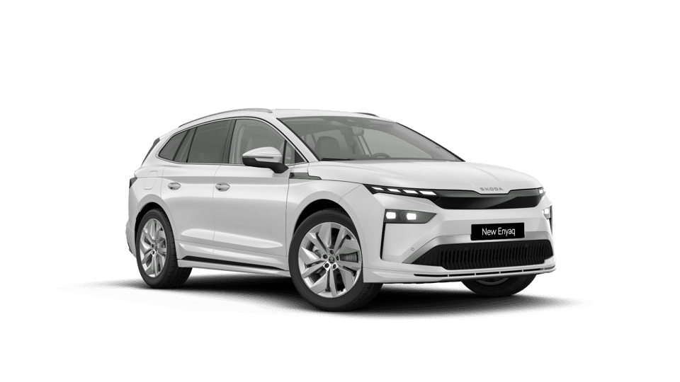 Škoda Enyaq Selection 85