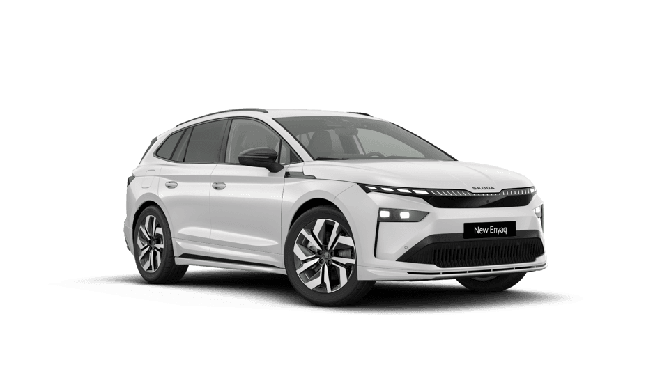Škoda Enyaq Sportline 85