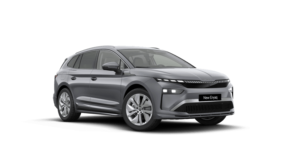 Škoda Enyaq Selection 85