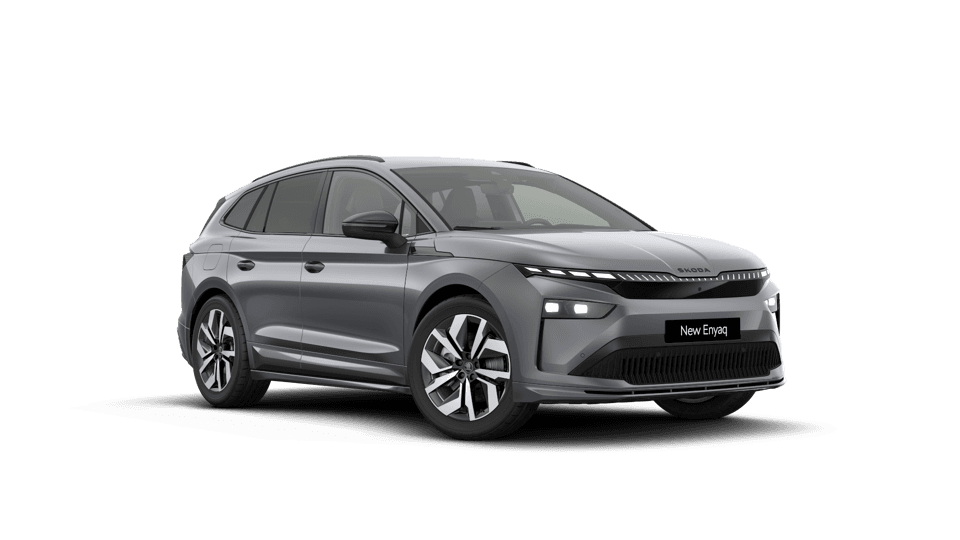 Škoda Enyaq Sportline 85x