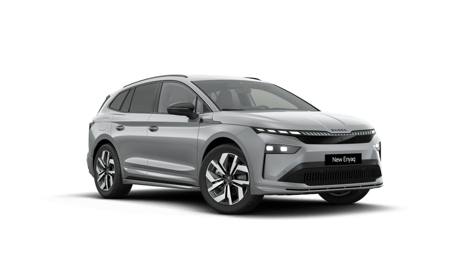 Škoda Enyaq Sportline 85