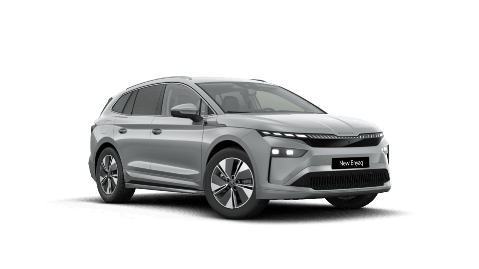 Škoda Enyaq Selection 85x