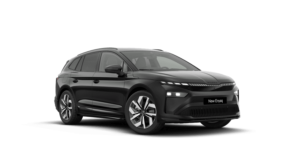 Škoda Enyaq Sportline