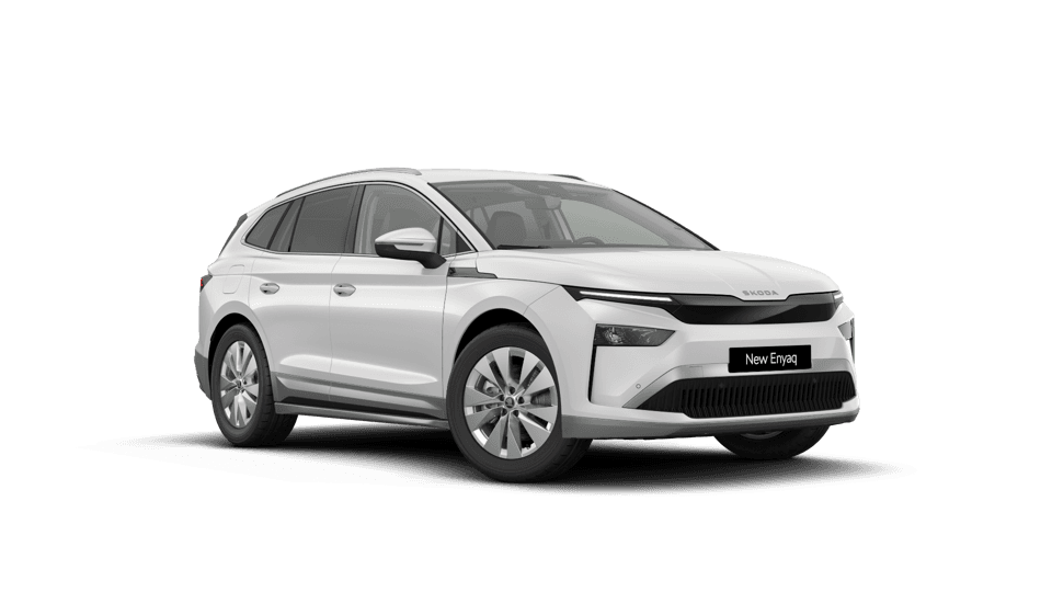 Škoda Enyaq Selection