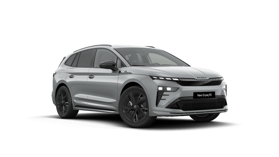 Škoda Enyaq RS