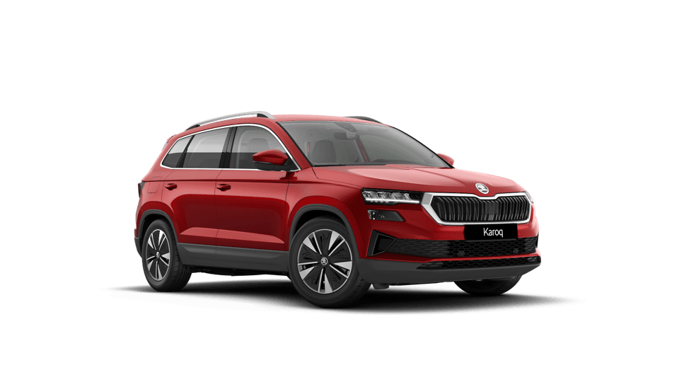 Škoda Karoq Drive 130