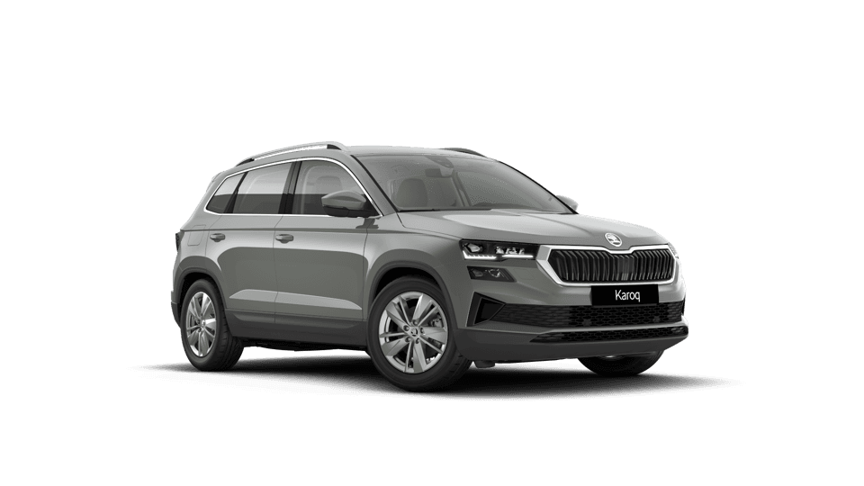 Škoda Karoq Drive 130