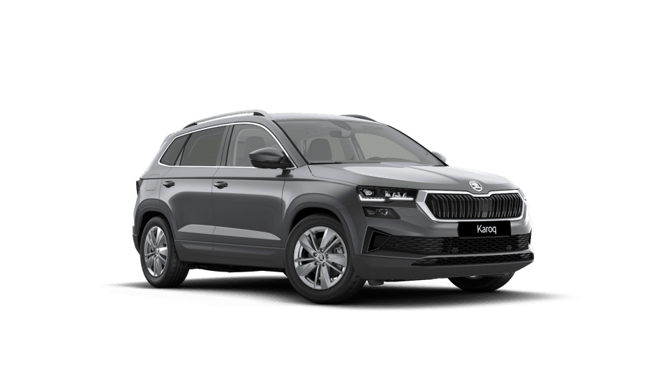 Škoda Karoq Extra Plus