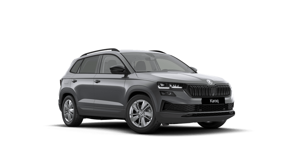 Škoda Karoq Extra Plus