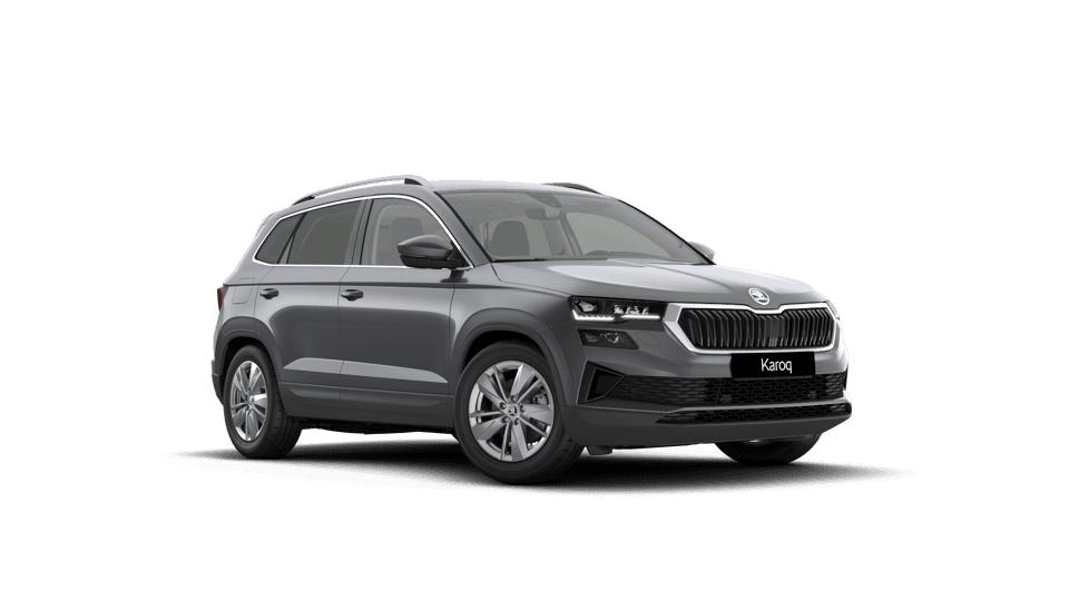 Škoda Karoq Extra Plus