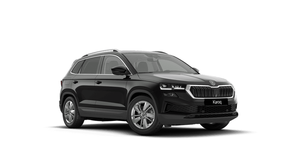 Škoda Karoq Extra Plus