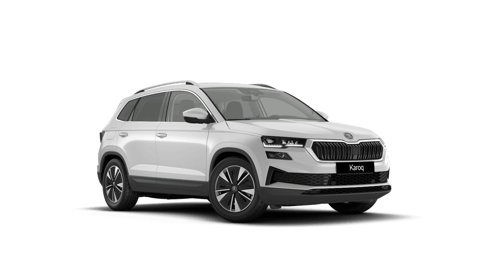 Škoda Karoq Extra Plus