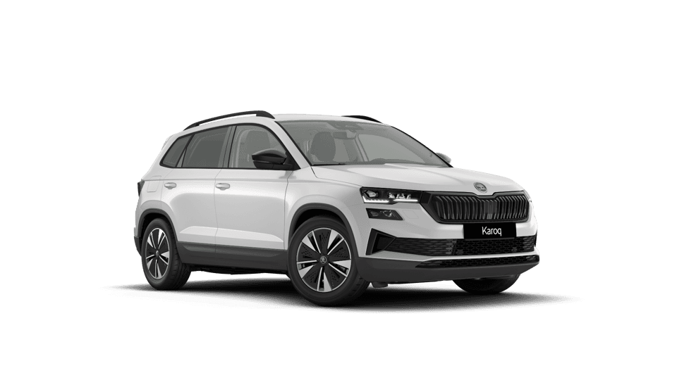 Škoda Karoq Extra Plus