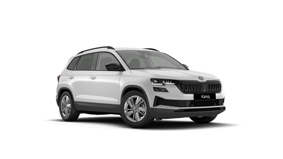 Škoda Karoq Extra Plus