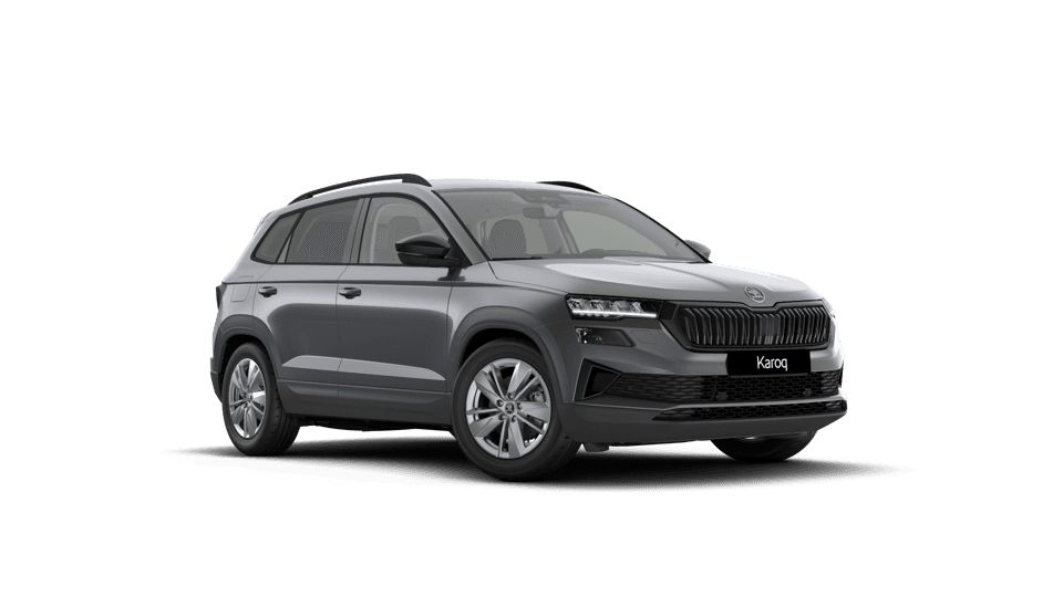 Škoda Karoq Extra