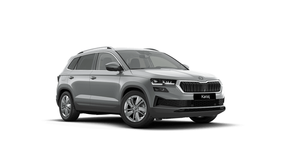 Škoda Karoq Extra Plus