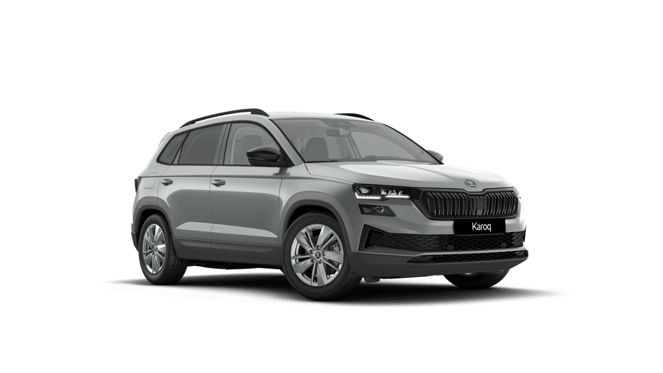 Škoda Karoq Extra Plus