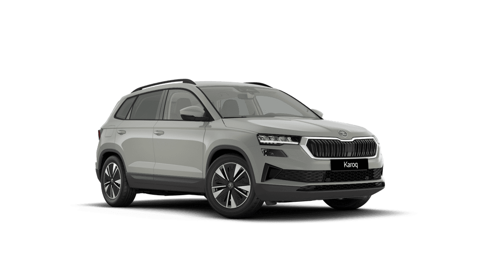 Škoda Karoq Selection