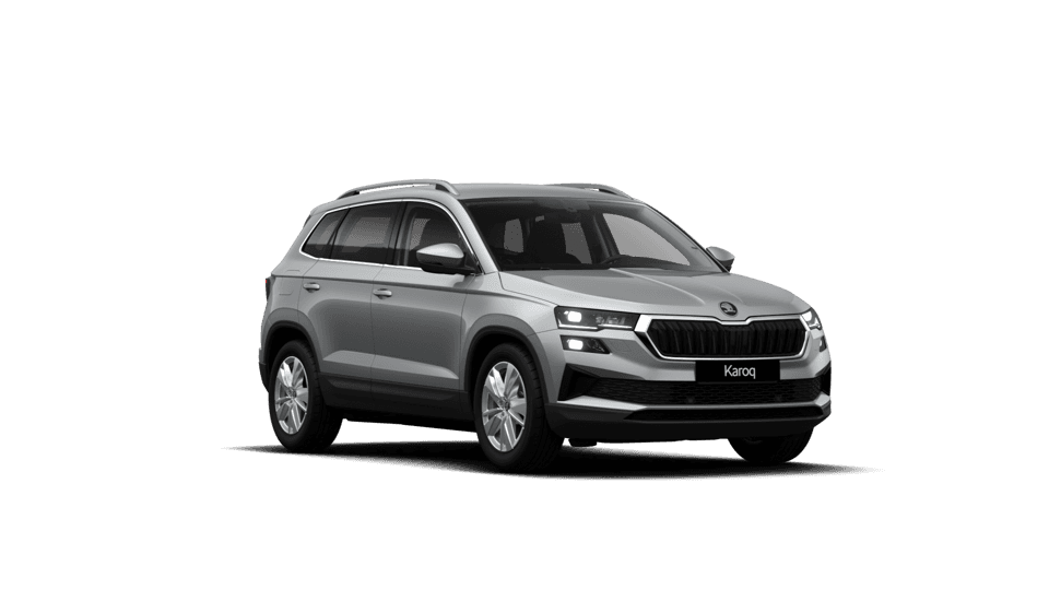 Škoda Karoq Extra Plus