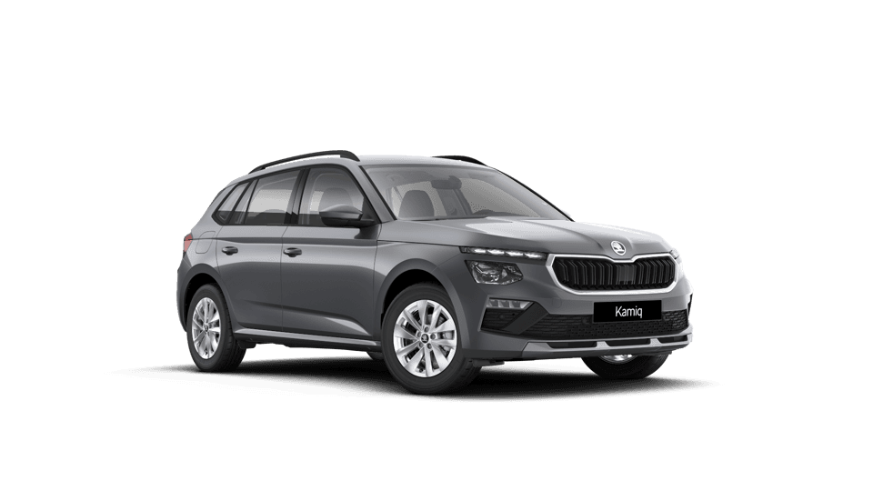 Škoda Kamiq Drive 130 Plus