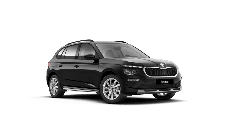 Škoda Kamiq Drive 130 Plus