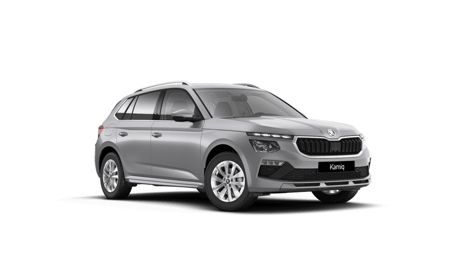 Škoda Kamiq Drive 130 Plus