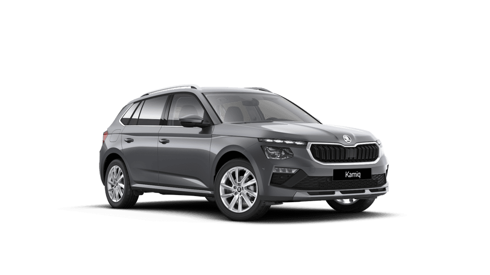 Škoda Kamiq Extra Plus