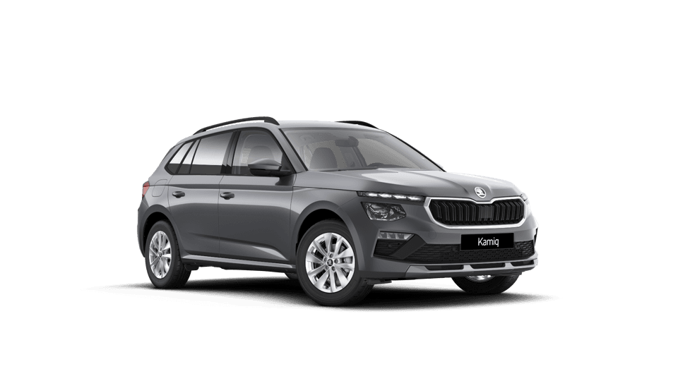 Škoda Kamiq Extra Plus