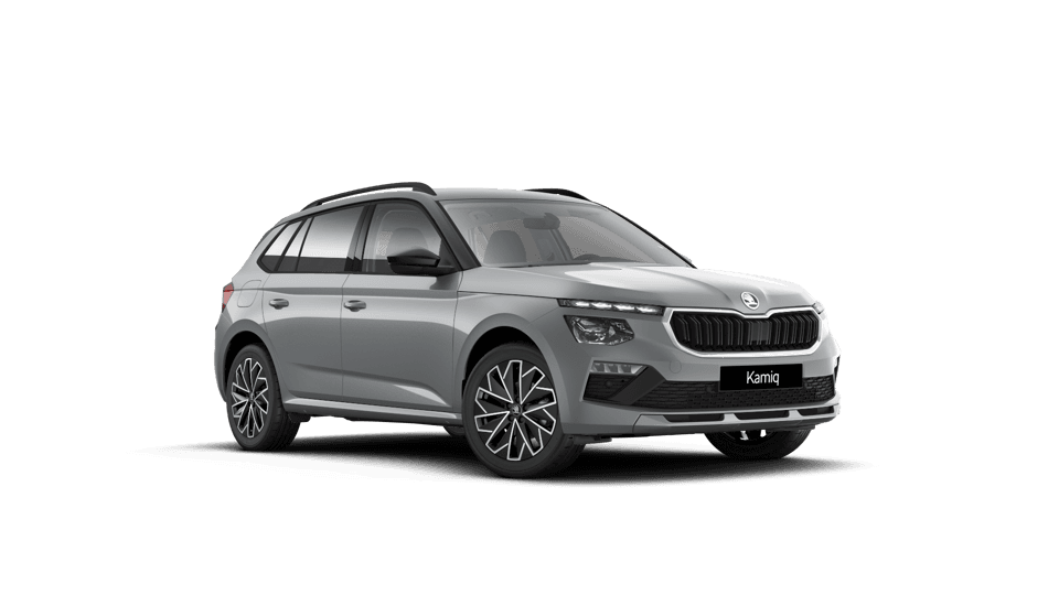 Škoda Kamiq Drive 130 Plus