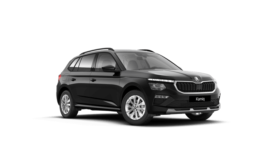 Škoda Kamiq Extra