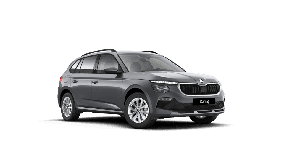 Škoda Kamiq Extra