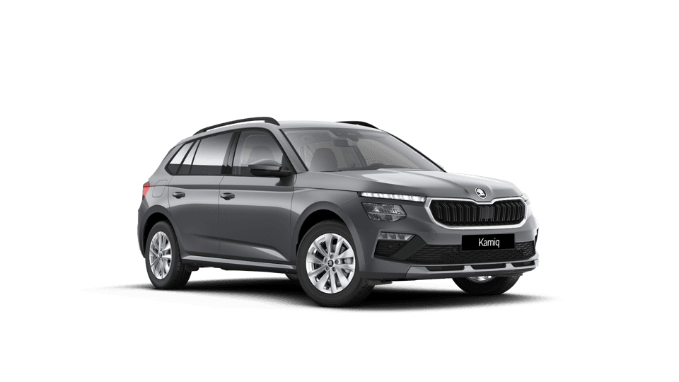 Škoda Kamiq Extra