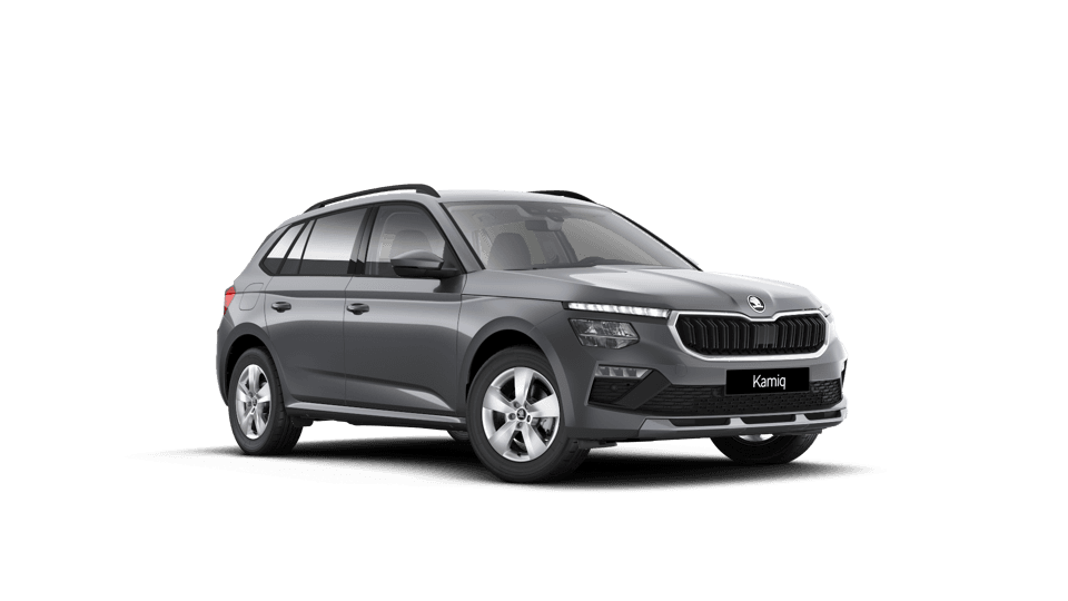 Škoda Kamiq Extra Plus