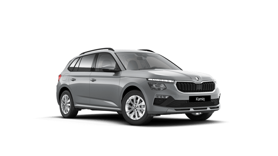 Škoda Kamiq Extra
