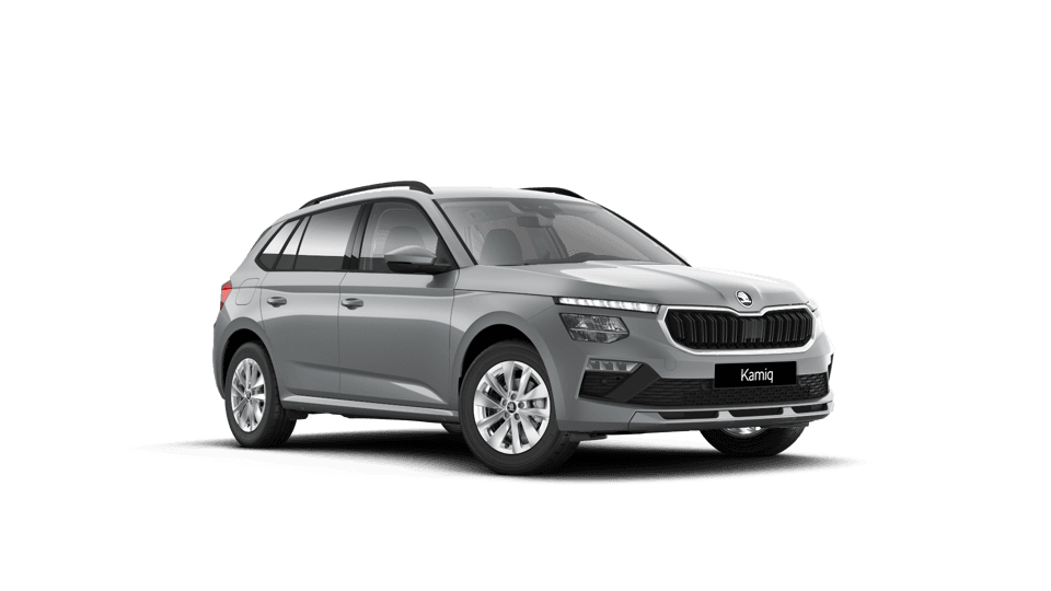 Škoda Kamiq Extra