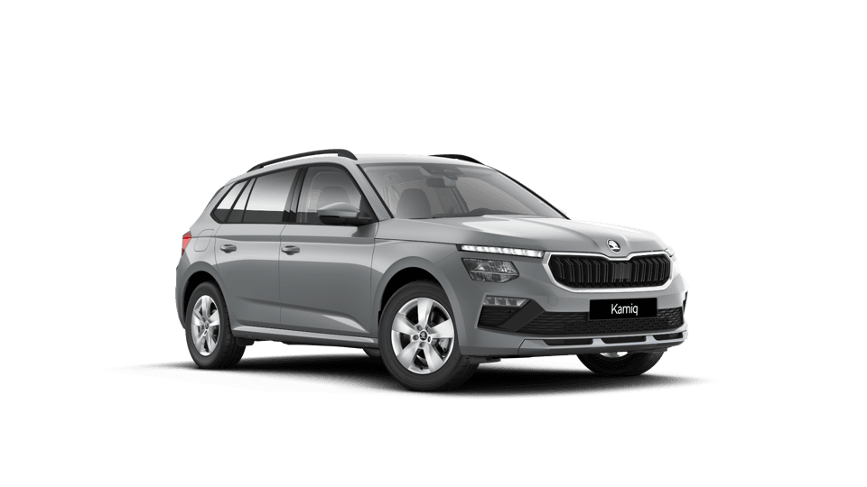 Škoda Kamiq Extra
