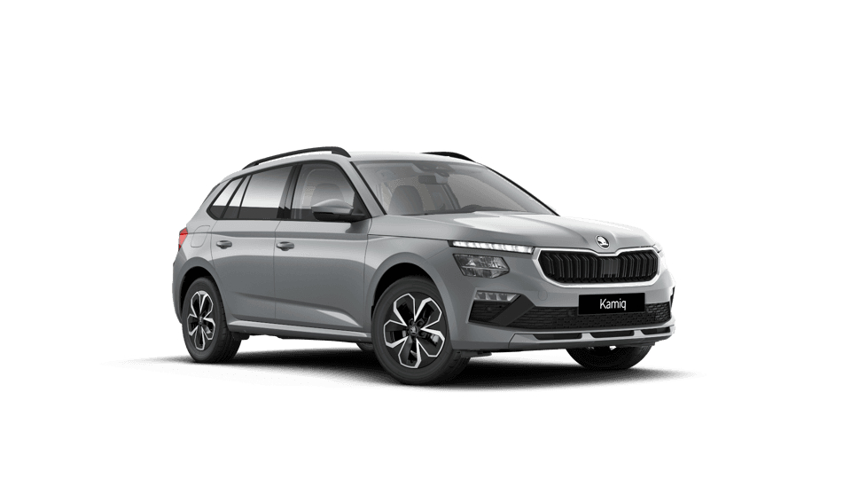 Škoda Kamiq Extra Plus