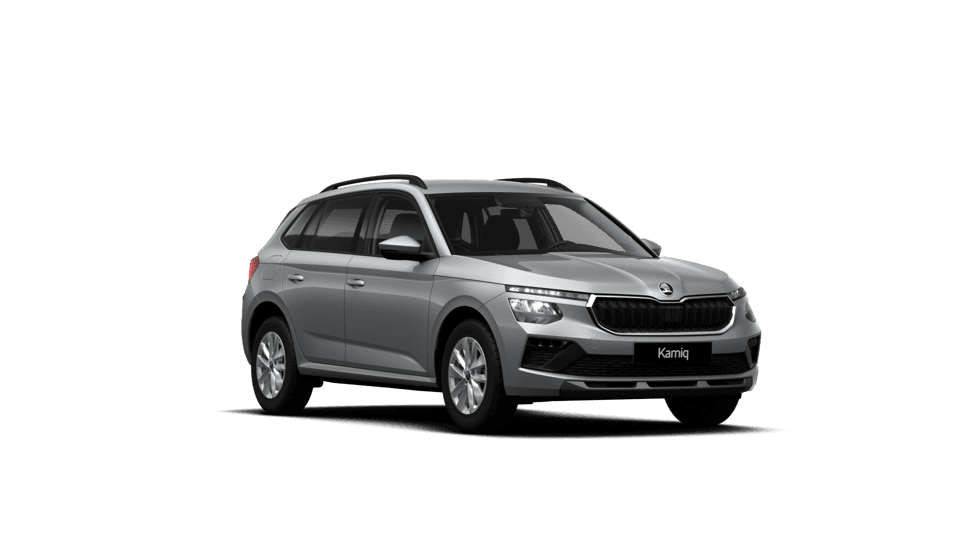 Škoda Kamiq Extra
