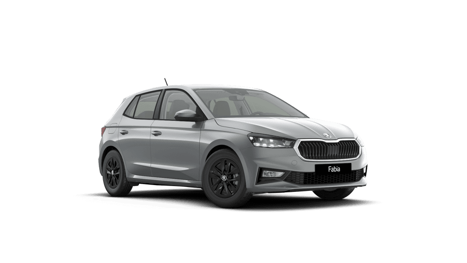 Škoda Fabia Extra Plus