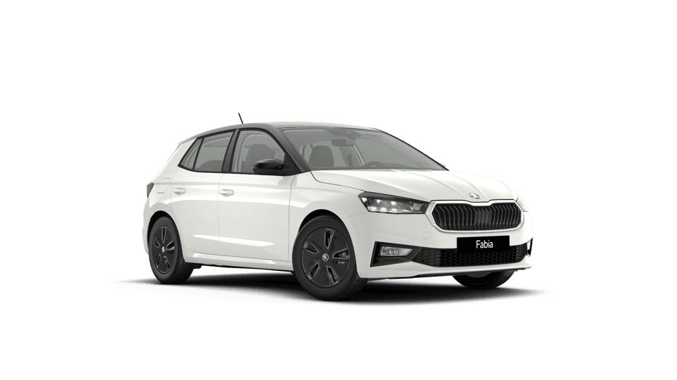 Škoda Fabia Selection