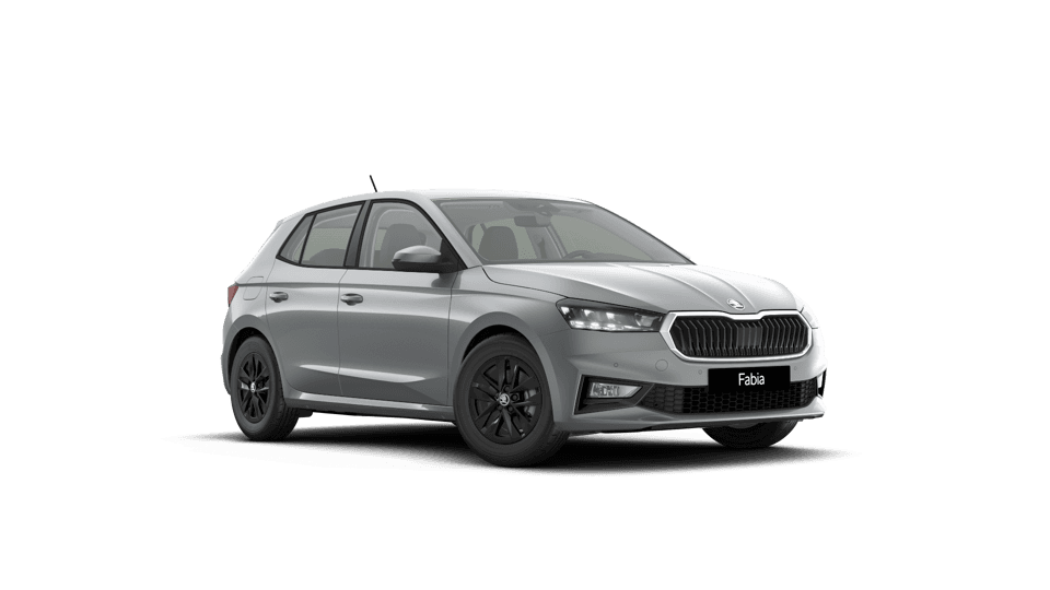 Škoda Fabia Extra Plus