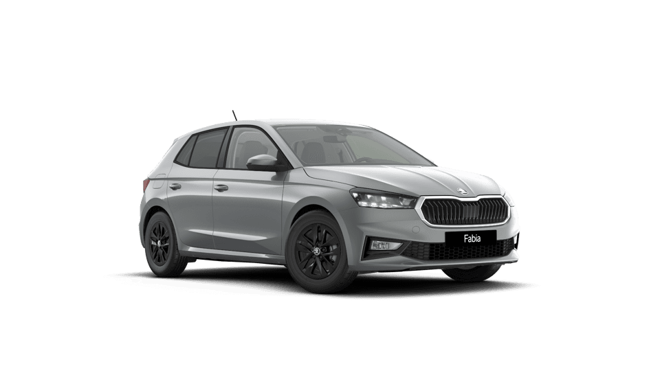 Škoda Fabia Extra Plus