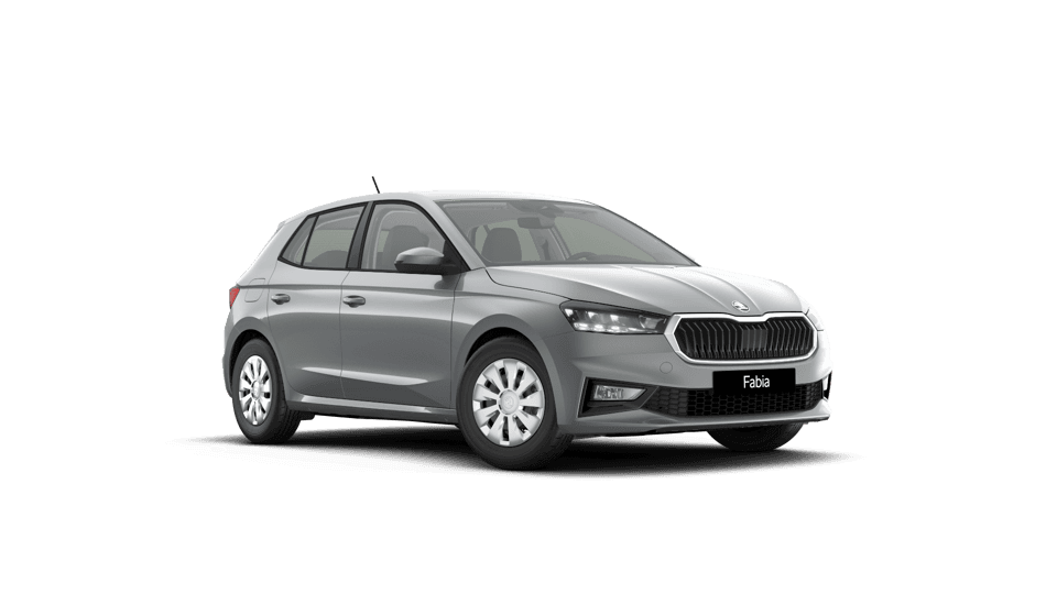Škoda Fabia Essence