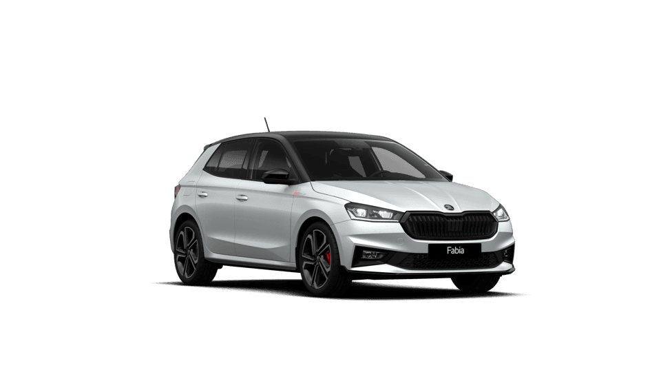 Škoda Fabia 130